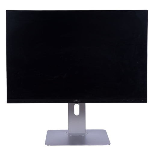 Produktbild LED-Monitor - DELL UltraSharp U2415b LED display 61,2 cm (24.1") 1920 x 1200 Pixel WUXGA LCD Schwarz, Silber