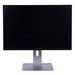 DELL UltraSharp U2415b LED display 61,2 cm (24.1") 1920 x 1200 Pixel WUXGA LCD Schwarz, Silber
