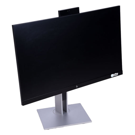 Produktbild LED-Monitor - HP E-Series E24d G4 (23,8 Zoll) Full HD schwarz