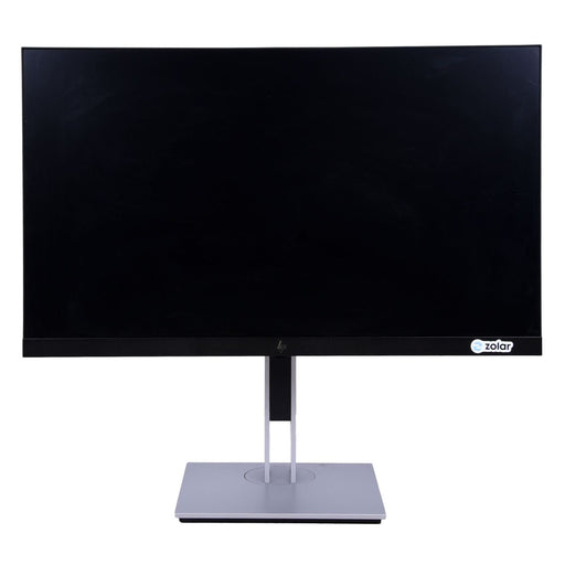 Produktbild LED-Monitor - HP E-Series E24d G4 (23,8 Zoll) Full HD schwarz