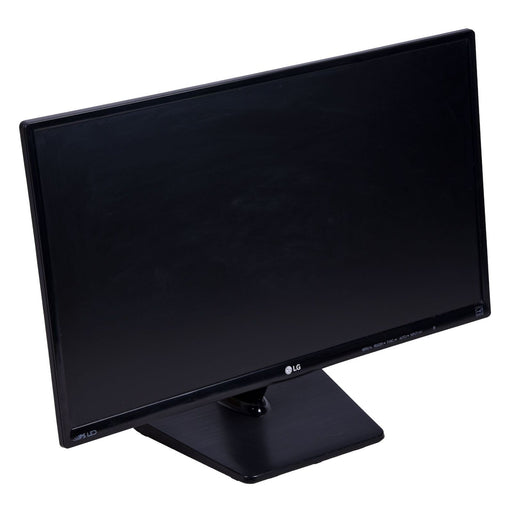 Produktbild LCD-Monitor - LG 24MP47HQ-P 24 Zoll Full HD TFT-LCD Monitor