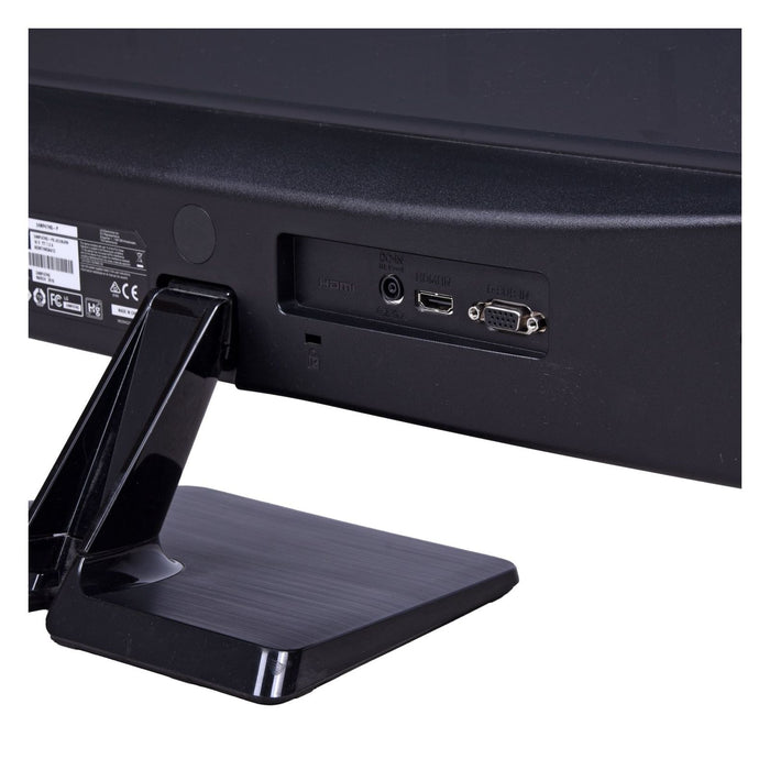 LG 24MP47HQ-P 24 Zoll Full HD TFT-LCD Monitor