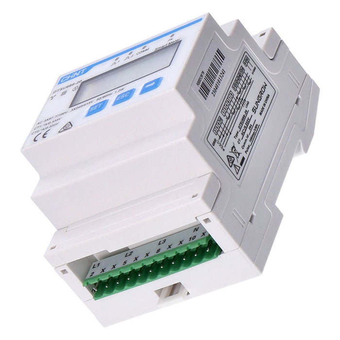 Sungrow DTSU666-20 Smart Meter 3-phasig