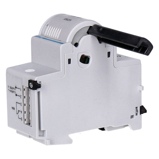 Produktbild Netzwerk-Switch - Hager E3/DC Notstrom-Motor MZ993 2CSS204997R0025 Notstrombetrieb