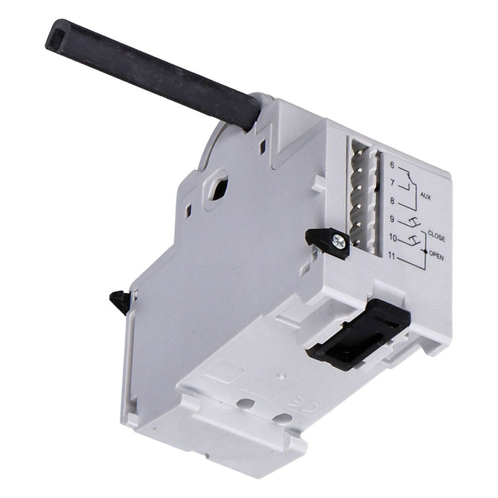 Hager E3/DC Notstrom-Motor MZ993 2CSS204997R0025 Notstrombetrieb