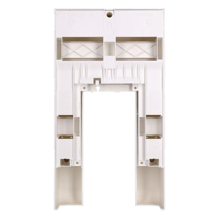 Hager Zusatzraum mit 10+2+2 PLE für BKE-A mittig sitzend univers Z 21391613