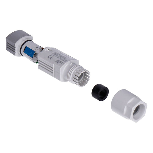 Produktbild Solar-Zubehör - Phoenix Contact  Steckverbinder IPD PL 3P2,5 F GY