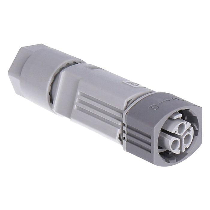 Phoenix Contact  Steckverbinder IPD PL 3P2,5 F GY