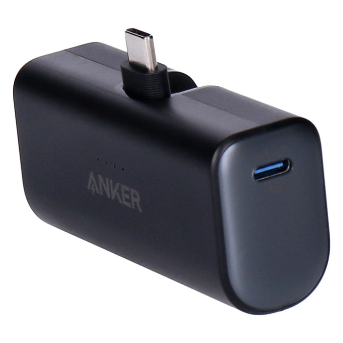 Anker Powerbank 5000mAh USB-C Connector schwarz