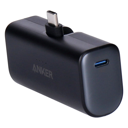 Produktbild Powerbank - Anker Powerbank 5000mAh USB-C Connector schwarz
