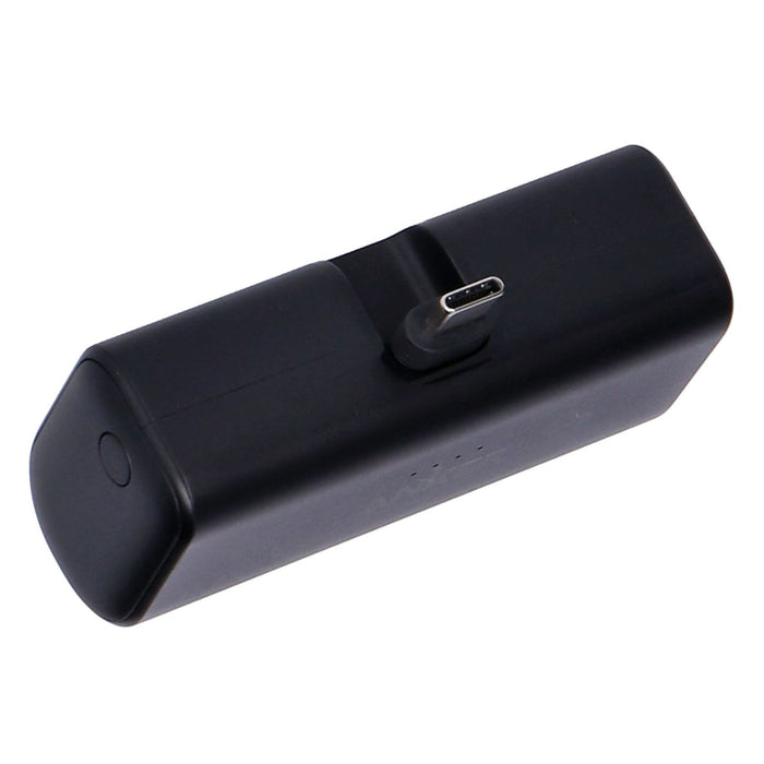 Anker Powerbank 5000mAh USB-C Connector schwarz