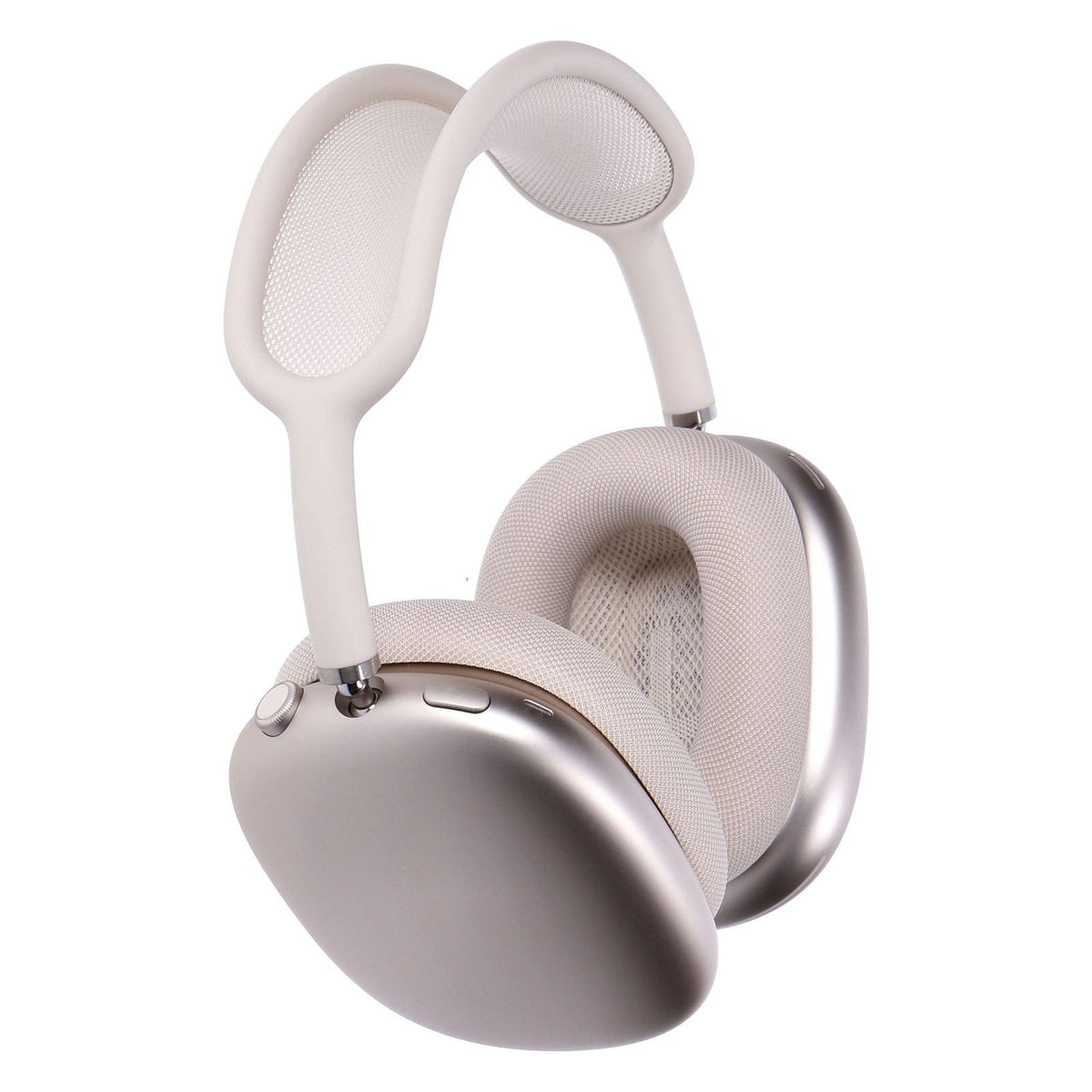 Produktbild Over-Ear-Kopfhörer - Apple AirPods Max (2024) USB-C Polarstern