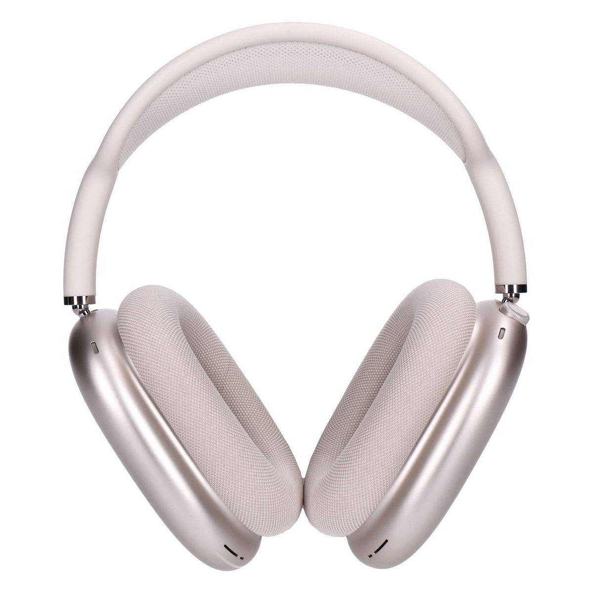 Produktbild Over-Ear-Kopfhörer - Apple AirPods Max (2024) USB-C Polarstern