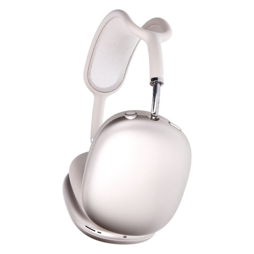 Produktbild Over-Ear-Kopfhörer - Apple AirPods Max (2024) USB-C Polarstern