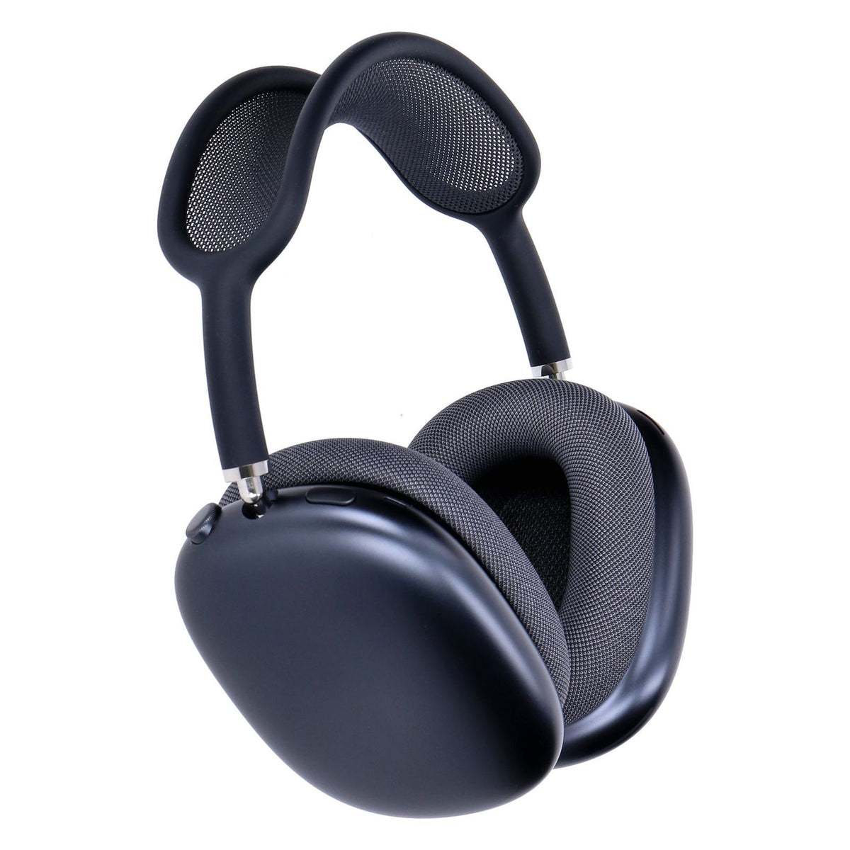 Produktbild Over-Ear-Kopfhörer - Apple AirPods Max (2024) USB-C Mitternacht