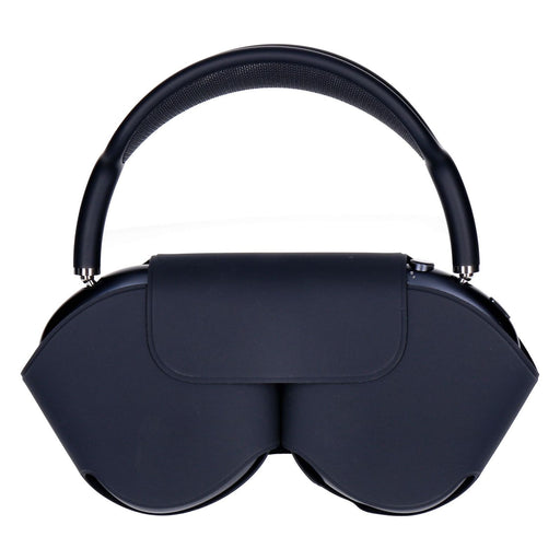 Produktbild Over-Ear-Kopfhörer - Apple AirPods Max (2024) USB-C Mitternacht