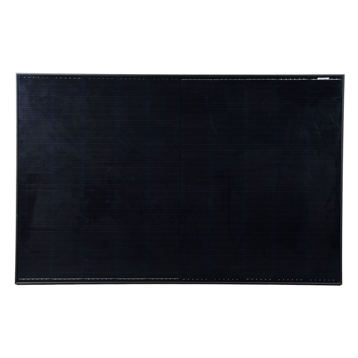 Produktbild Solarmodul - Hyundai HiE-S345SG 345Wp Solarmodul