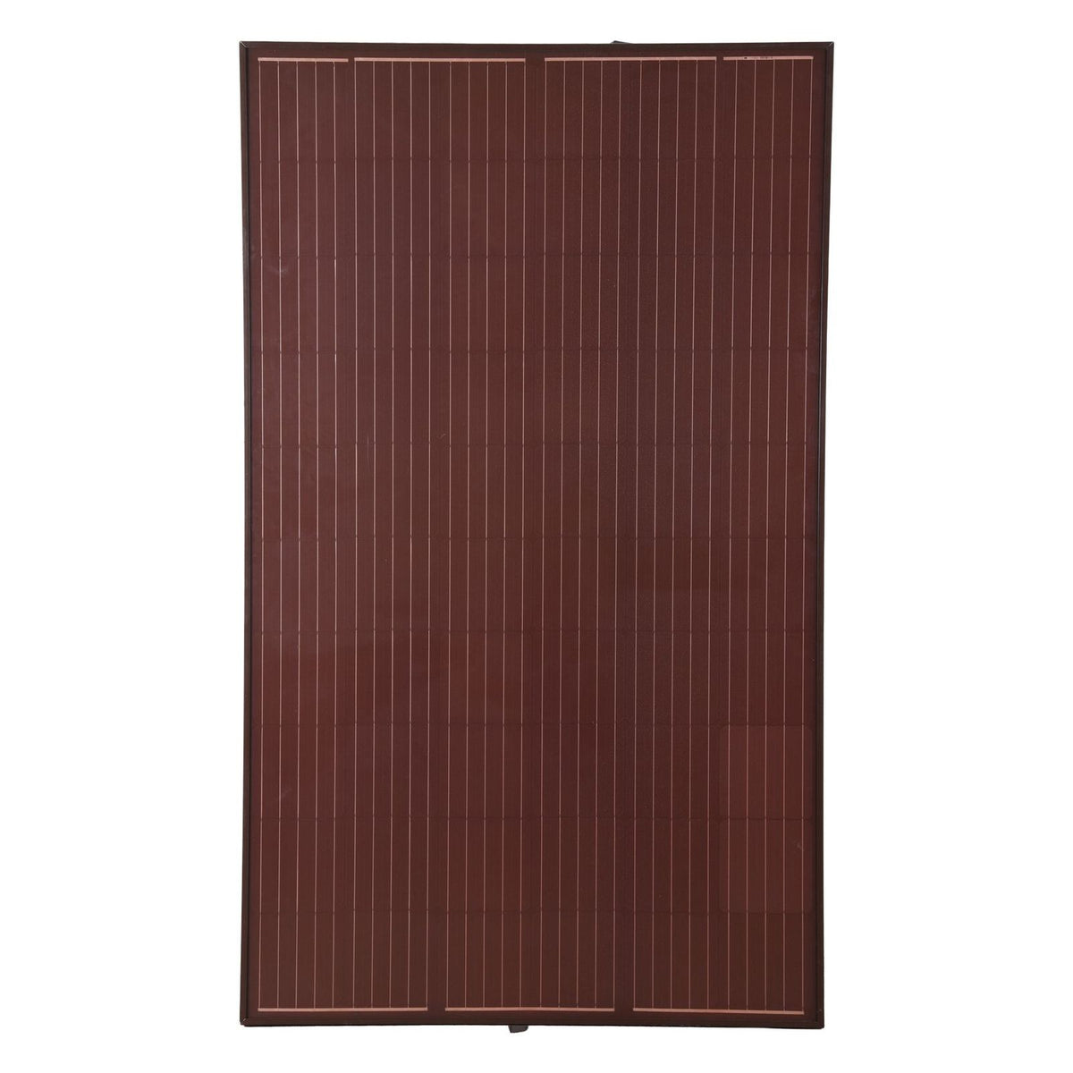 Produktbild Solarmodul - Bisol BMO-260 Solarmodul 260W