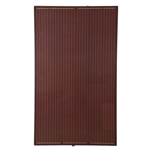 Produktbild Solarmodul - Bisol BMO-260 Solarmodul 260W