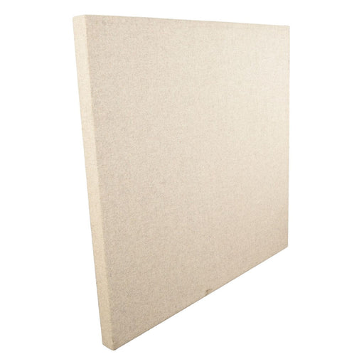 Produktbild Montagezubehör - NowyStyl Schallabsorbierendes Pad grau ca 99 x 107 x 5,5cm für Schrankrückwände