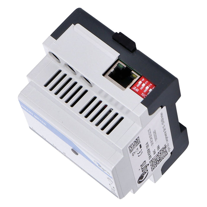 Elgris Smart Meter KSEM max 100mA oder 5 A input