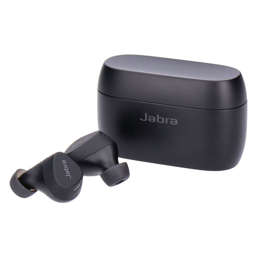 Produktbild Sport-Kopfhörer - Jabra Elite 4 Active In-Ear Kopfhörer schwarz