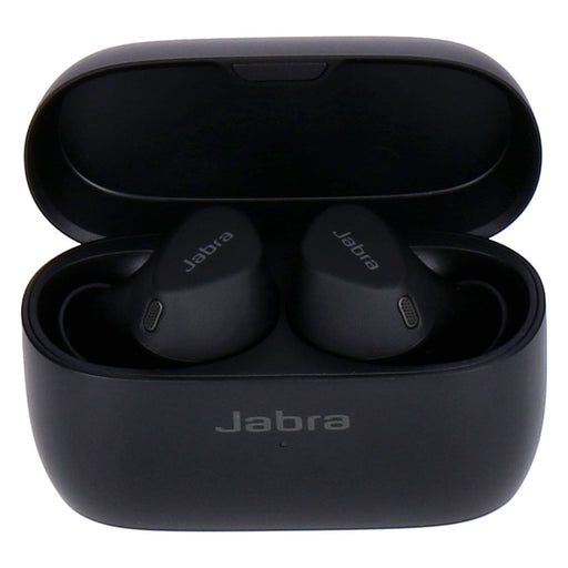 Produktbild Sport-Kopfhörer - Jabra Elite 4 Active In-Ear Kopfhörer schwarz