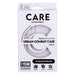 Care by PanzerGlass Case Samsung Galaxy S25 transparent