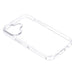 JT Berlin Backcase Pankow Clear iPhone 16 clear transparent