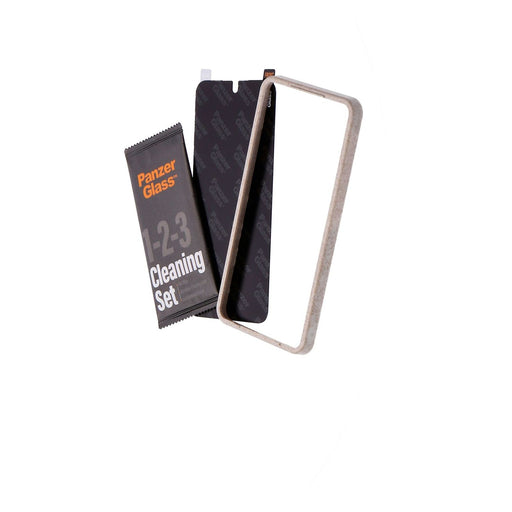 Produktbild Displayschutzglas - PanzerGlass für Samsung Galaxy A55 Privacy Ultra Wide Fit