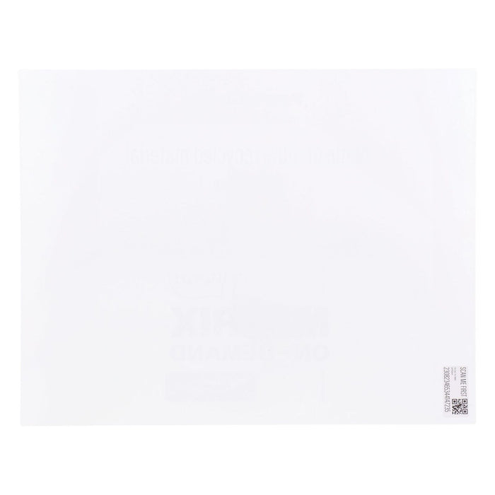 PanzerGlass Matrix On Demand Tablet Folie 250x320 mm Displayfolie 10er Pack