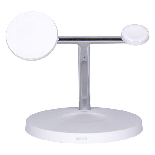 Produktbild Wireless Charger - Belkin drahtloses MagSafe 3-in-1-Ladegerät Ladestation 15 W