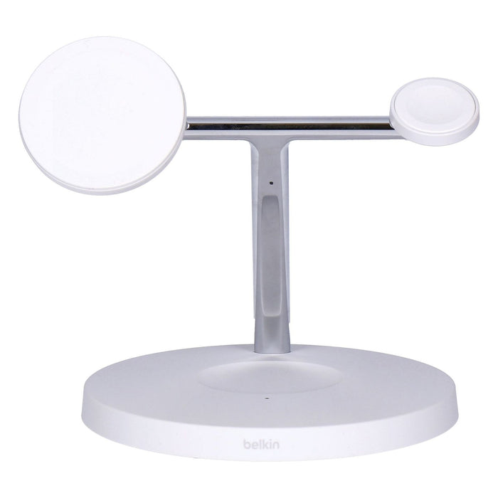 Belkin drahtloses MagSafe 3-in-1-Ladegerät Ladestation 15 W