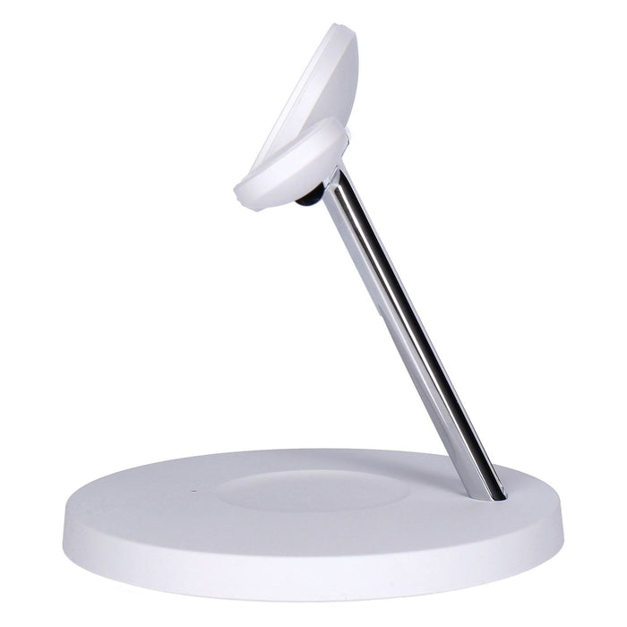 Belkin drahtloses MagSafe 3-in-1-Ladegerät Ladestation 15 W
