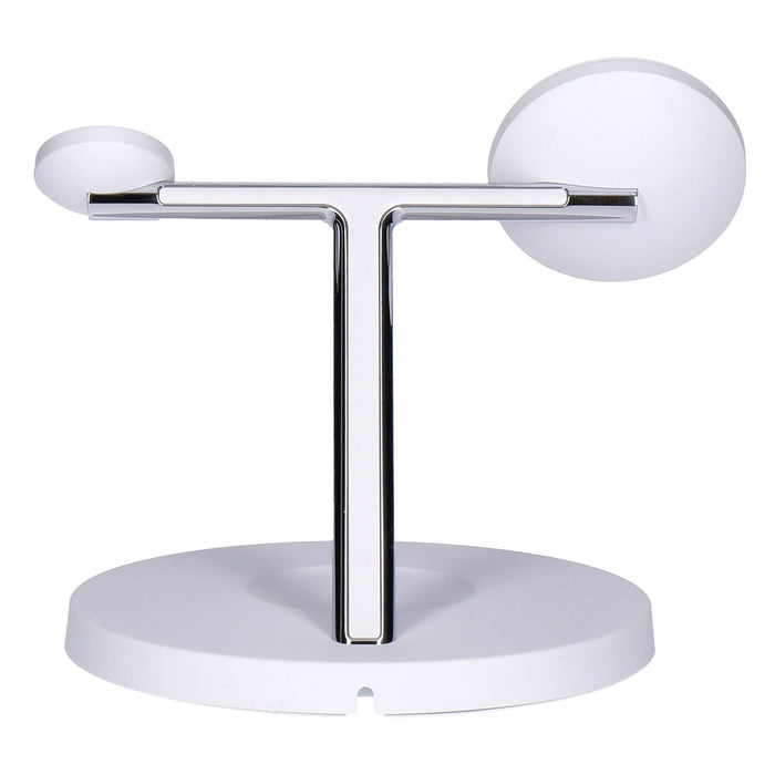 Belkin drahtloses MagSafe 3-in-1-Ladegerät Ladestation 15 W