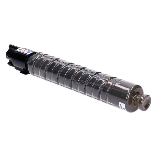 Produktbild Netzwerk-Switch - Toner TRB306 schwarz für Ricoh Laserdrucker 842095 u.a. passend für Ricoh MP C306 C406 Lainer MP C306