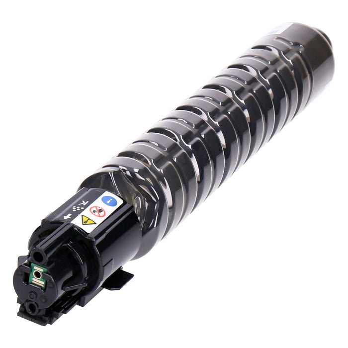 Toner TRB306 schwarz für Ricoh Laserdrucker 842095 u.a. passend für Ricoh MP C306 C406 Lainer MP C306