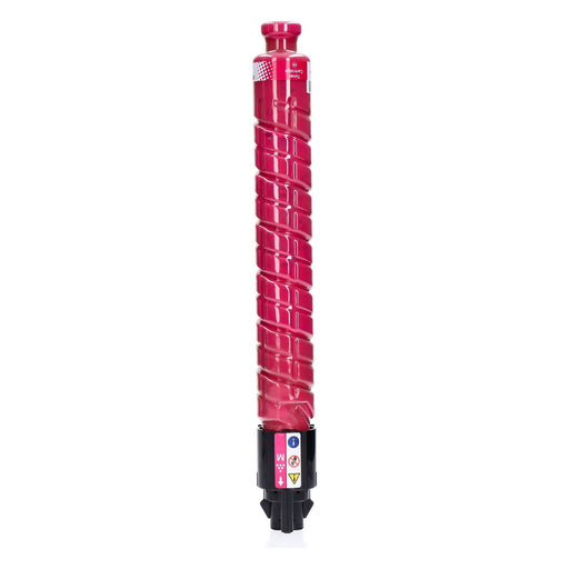 Produktbild Netzwerk-Switch - Toner TRB306 magenta für Ricoh Laserdrucker 842097 u.a. passend für Ricoh MP C306 C406 Lainer MP C306