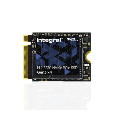 M Serie int. M.2 2230 NVMe SSD 1TB