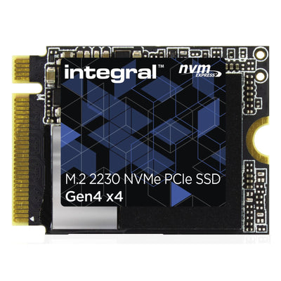 M Serie int. M.2 2230 NVMe SSD 1TB