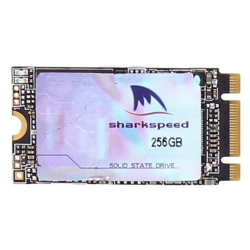 Produktbild interne SSD - Sharkspeed int. NVMe PCIe SSD 256GB für MacBook Air