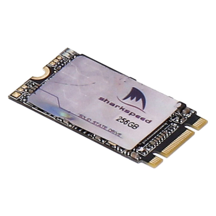 Sharkspeed int. NVMe PCIe SSD 256GB für MacBook Air