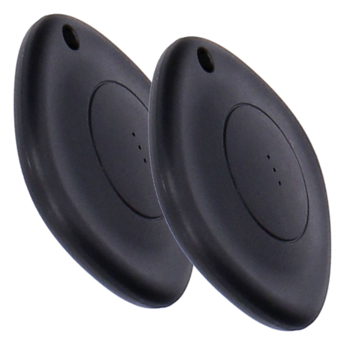 Produktbild Smartphone-Hülle - Epico Vodafone Smart Locator 2er Set schwarz Tracker Bluetooth Finder Gegenstände finden