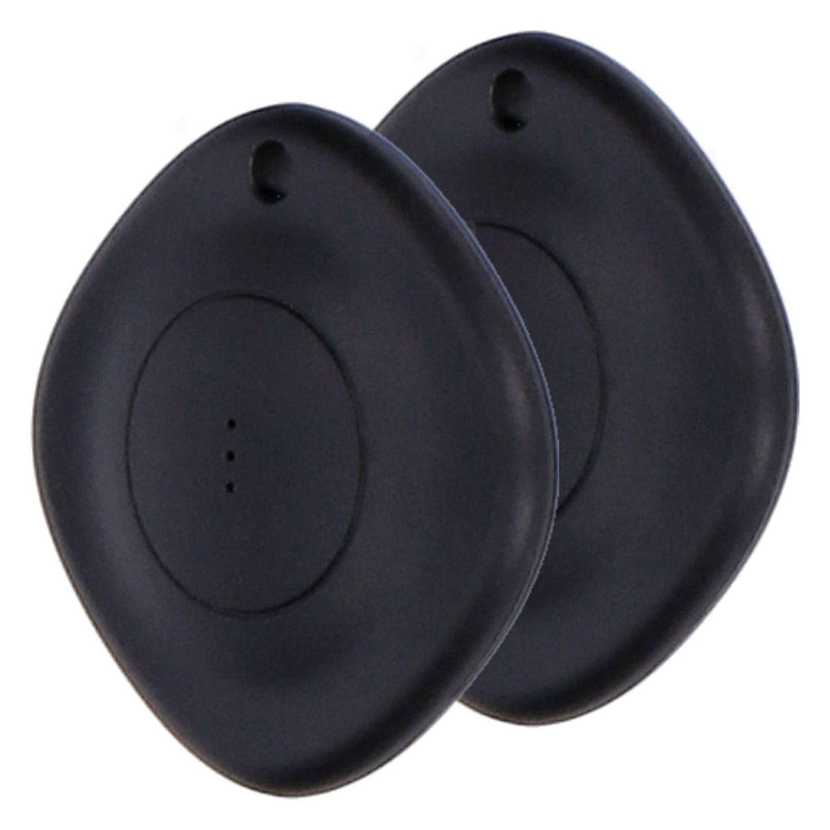 Produktbild Smartphone-Hülle - Epico Vodafone Smart Locator 2er Set schwarz Tracker Bluetooth Finder Gegenstände finden