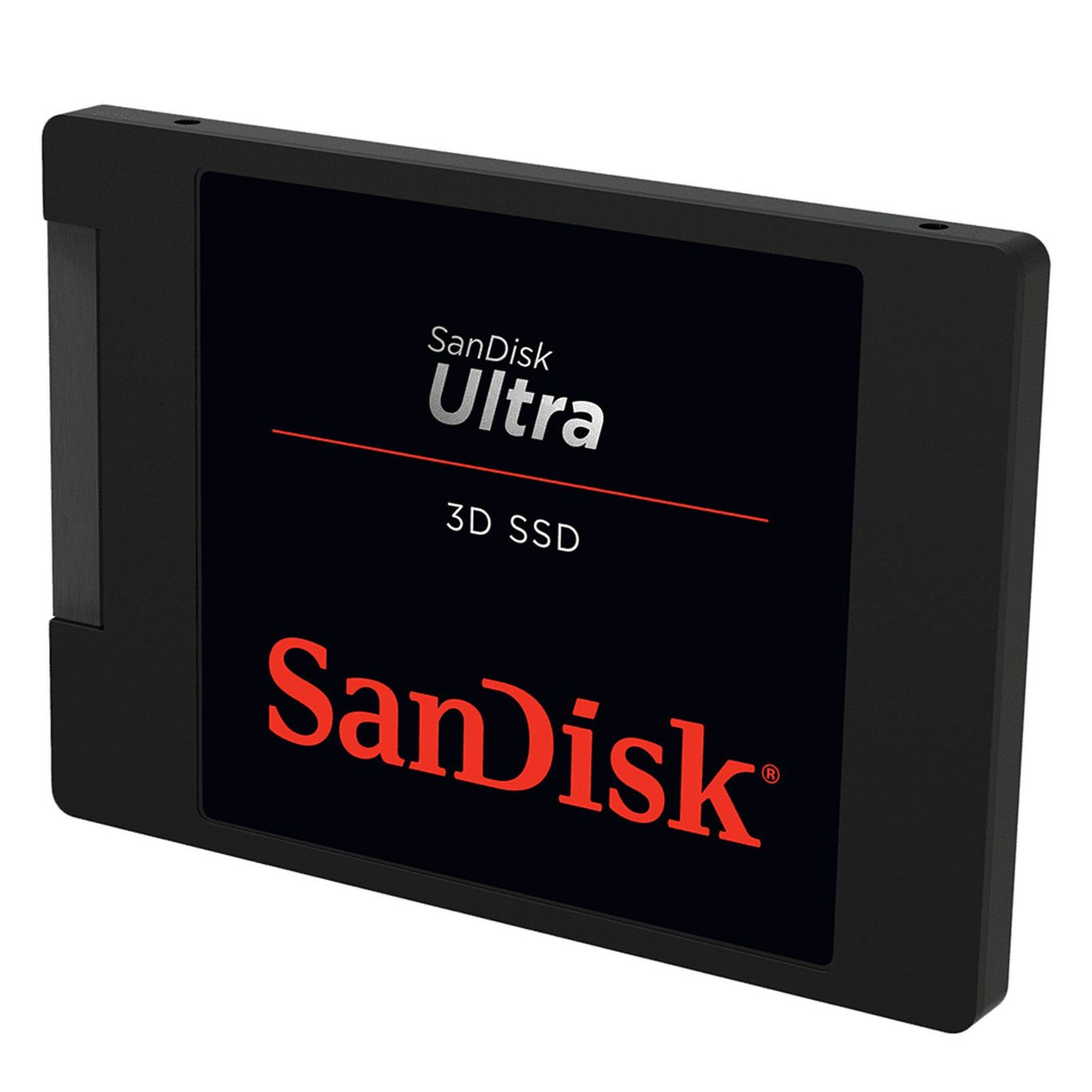 SanDisk interne SSDs