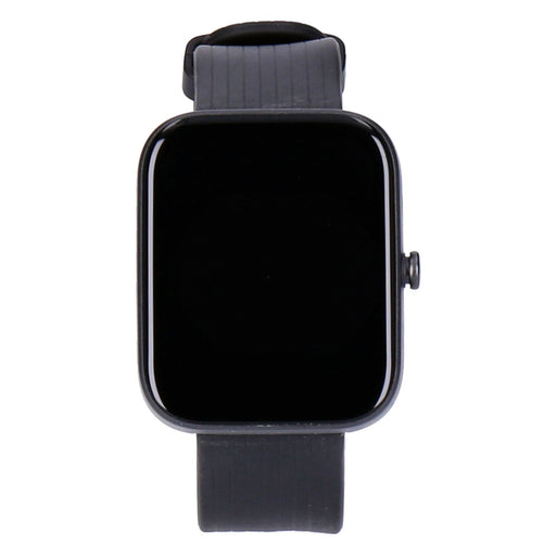 Produktbild Smartwatch - Amazfit Bip 3 Pro GPS Smartwatch 44mm schwarz