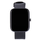 Amazfit Bip 3 Pro GPS Smartwatch 44mm schwarz