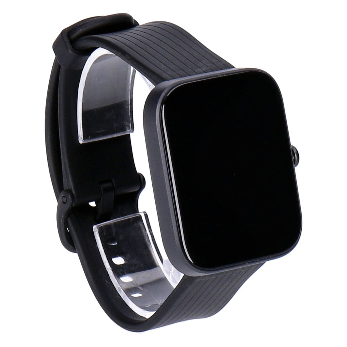Produktbild Smartwatch - Amazfit Bip 3 Pro GPS Smartwatch 44mm schwarz