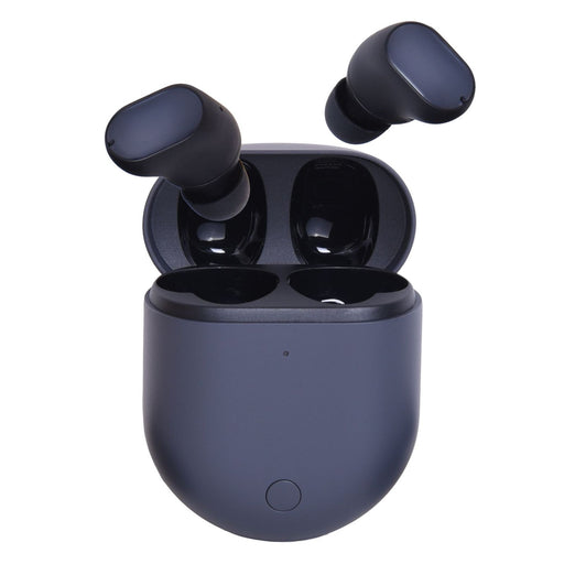 Produktbild wireless In-Ear-Kopfhörer - Xiaomi Redmi Buds 3 Pro Graphite Black Bluetooth In-Ear Kopfhörer