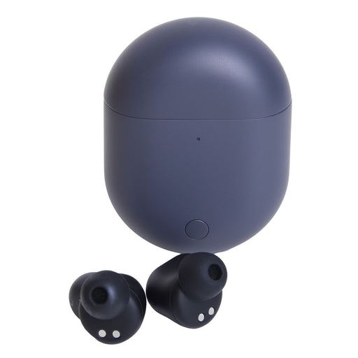 Produktbild wireless In-Ear-Kopfhörer - Xiaomi Redmi Buds 3 Pro Graphite Black Bluetooth In-Ear Kopfhörer